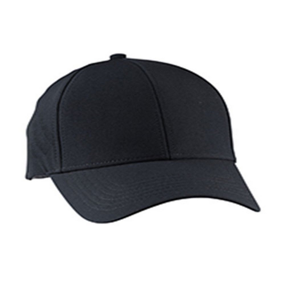 Adams Pro-Flow Cap OS BLACK