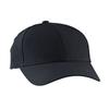 Adams Pro-Flow Cap OS BLACK view 1