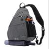 WATERFLY Sling Bag Crossbody Backpack: Over Shoulder Daypack Casual Cross Chest Side Pack view 1