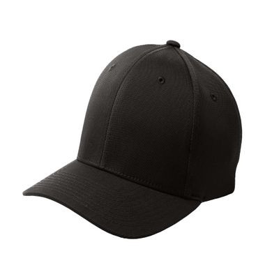 Sport-TEK Unisex Flexfit Performance Solid Cap
