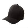 Sport-TEK Unisex Flexfit Performance Solid Cap view 1