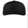 Sport-TEK Unisex Flexfit Performance Solid Cap view 2