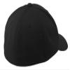Sport-TEK Unisex Flexfit Performance Solid Cap view 3