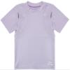 Otter Wings Kids Floaties (Water Wings) / UPF Swim Shirt Combo Swim Aid (Island Orchid, 2-4yrs) view 2