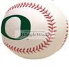 3 Inch Baseball Logo UO University of Oregon Ducks Removable Wall Decal Sticker Art NCAA Home Decor 3 1/4 Inches