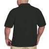 Propper Men's Short Sleeve Uniform Polo, Dark Green, Small view 2