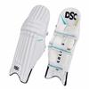 DSC Condor Flite Cricket Batting Legguard Mens Right view 1