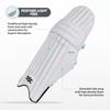 DSC Condor Flite Cricket Batting Legguard Mens Right view 2