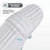 DSC Condor Flite Cricket Batting Legguard Mens Right view 3