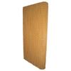 GRAINGER APPROVED Evaporative Cooler Pad, 48"H x 12"W x 4"D, White, Freestanding, Low dB, Industrial/Commercial view 1