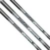 AeroTech SteelFiber i70 Iron Shafts - 0.370 - Tour Shop Fresno (PW - 41", Ladies - 74gr) view 1
