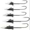 Fujiwara Jig Head Mugen Head HD 1.4 oz (40 g) view 2