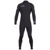 Hyperflex Men's VYRL 4/3mm Front Zip Fullsuit Black - XXL view 1
