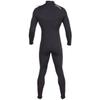 Hyperflex Men's VYRL 4/3mm Front Zip Fullsuit Black - XXL view 4