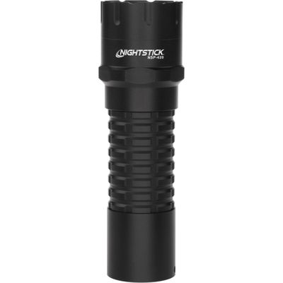 Nightstick NSP-420 Adjustable Beam Flashlight, 3 AAA, Black