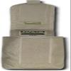Rapdom Tactical Single AR Mag Pauche Cover, Khaki view 4