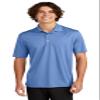 SPORT-TEK Unisex Dri-Mesh Polo | Short Sleeve Collared Shirt for Men & Women, Classic Fit Top for Work, Tennis & Golf view 1