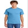 Port & Company - Essential Tee XL Aquatic Blue view 1