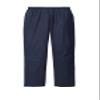 SPORT-TEK Unisex Wind Pant, True Navy, 3XL view 1