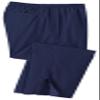 SPORT-TEK Unisex Wind Pant, True Navy, 3XL view 3