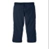 SPORT-TEK Unisex Wind Pant, True Navy, 3XL view 4