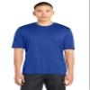 SPORT-TEK PosiCharge Tough Tee True Royal view 2