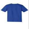 SPORT-TEK PosiCharge Tough Tee True Royal view 3