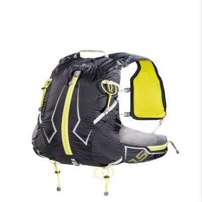 Ferrino Casual, Black, 15 L