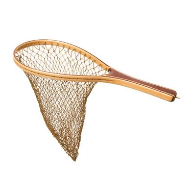 Turing Monkey Landing Net TM Stream Net II - L