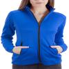 Covalent Activewear Ladies River Jacket-01-XXXXL view 1