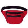 Fanny Pack, BuyAgain Quick Release Buckle Travel Sport Waist Fanny Pack Bag For Men Or Women view 1