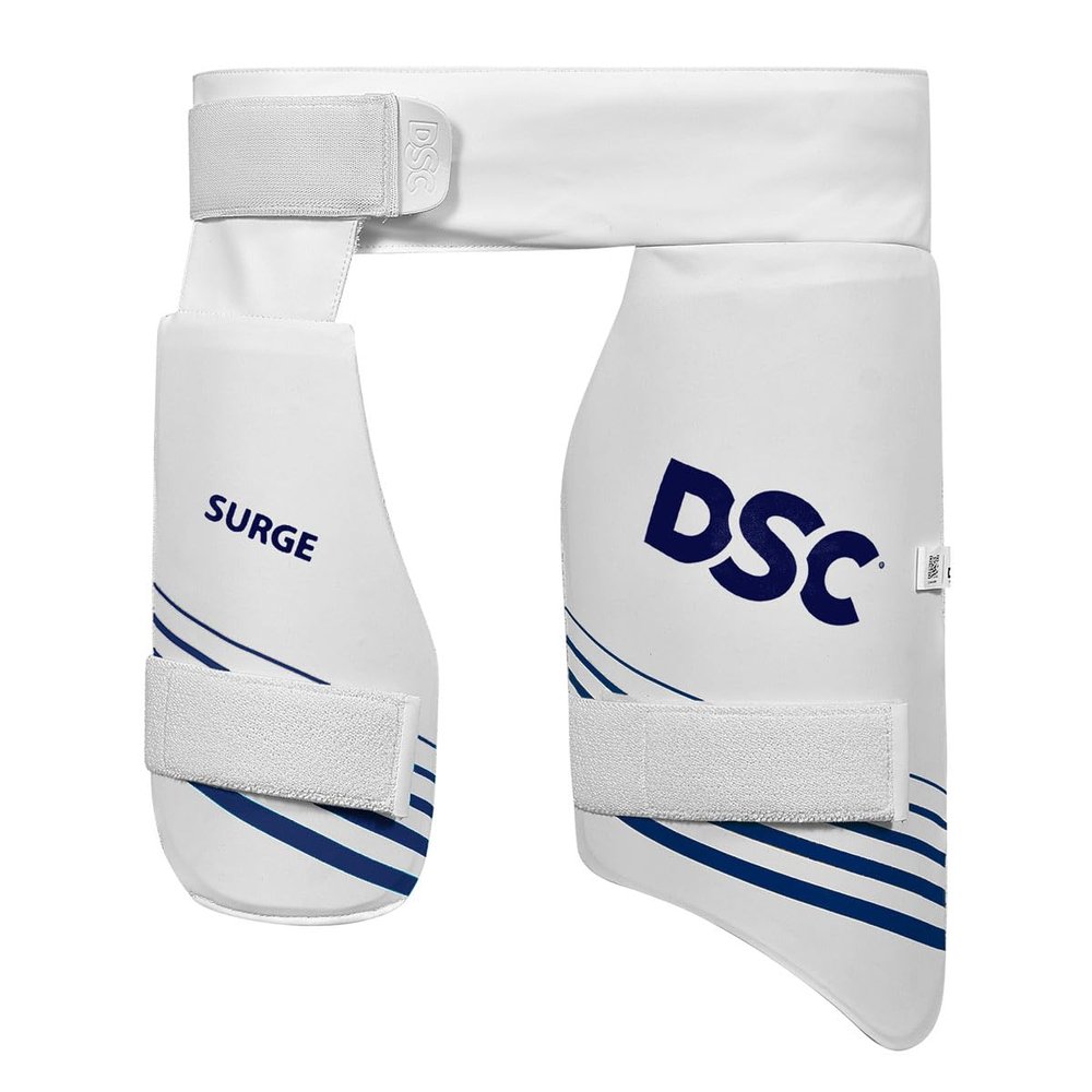 DSC Condor Surge Cricket Thigh Pad Boys Left
