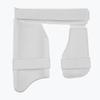 DSC Condor Surge Cricket Thigh Pad Boys Left view 3