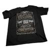 60th Birthday Gift Shirt for Men - Vintage 1966 Aged to Perfection - Sand-004-2X view 2