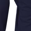 7 Encounter Unisex Multifuctional Wrap Smock With Chest And Side Pockets (Navy, S/M) view 3