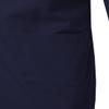 7 Encounter Unisex Multifuctional Wrap Smock With Chest And Side Pockets (Navy, S/M) view 4