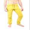 Ucraft "Xlite Rock Climbing, Bouldering and Yoga Pants. Lightweight, Stretching, Breathable (Size S,Color Yellow) view 1