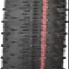 Schwalbe Unisex's Thunder Burt Evo, Snakeskin, TLE Tyres, Black, 54-584, Cicli Bonin_002816 view 4