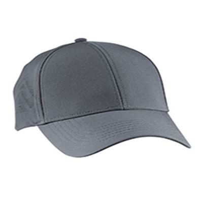 Adams Pro-Flow Cap OS CHARCOAL