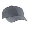 Adams Pro-Flow Cap OS CHARCOAL view 1