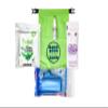 SHEWEE Car & Camp Pack -Reusable Pee Funnel  The Original Female Urination Device Since 1999! Quickly, Easily and Discreetly, Wee Standing Up Without Removing Clothing (Blue) view 1