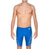 Arena Men's Blaze Jammer - Polytech,Pix Blue/Multi (85),30