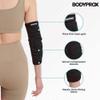 Bodyprox Elbow Protection Pads 1 Pair (Medium), Elbow Guard Sleeve view 2