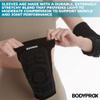 Bodyprox Elbow Protection Pads 1 Pair (Medium), Elbow Guard Sleeve view 3