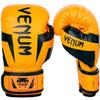 Venum Kids Elite Boxing Gloves- Neo Orange view 1