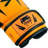 Venum Kids Elite Boxing Gloves- Neo Orange view 3
