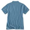 BMW Men Polo Shirt Blue Small view 2