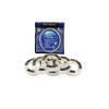 100% Fluorocarbon Leader 80lbs or 60lbs - 33 Yard Fishing Line (150lbs) view 2