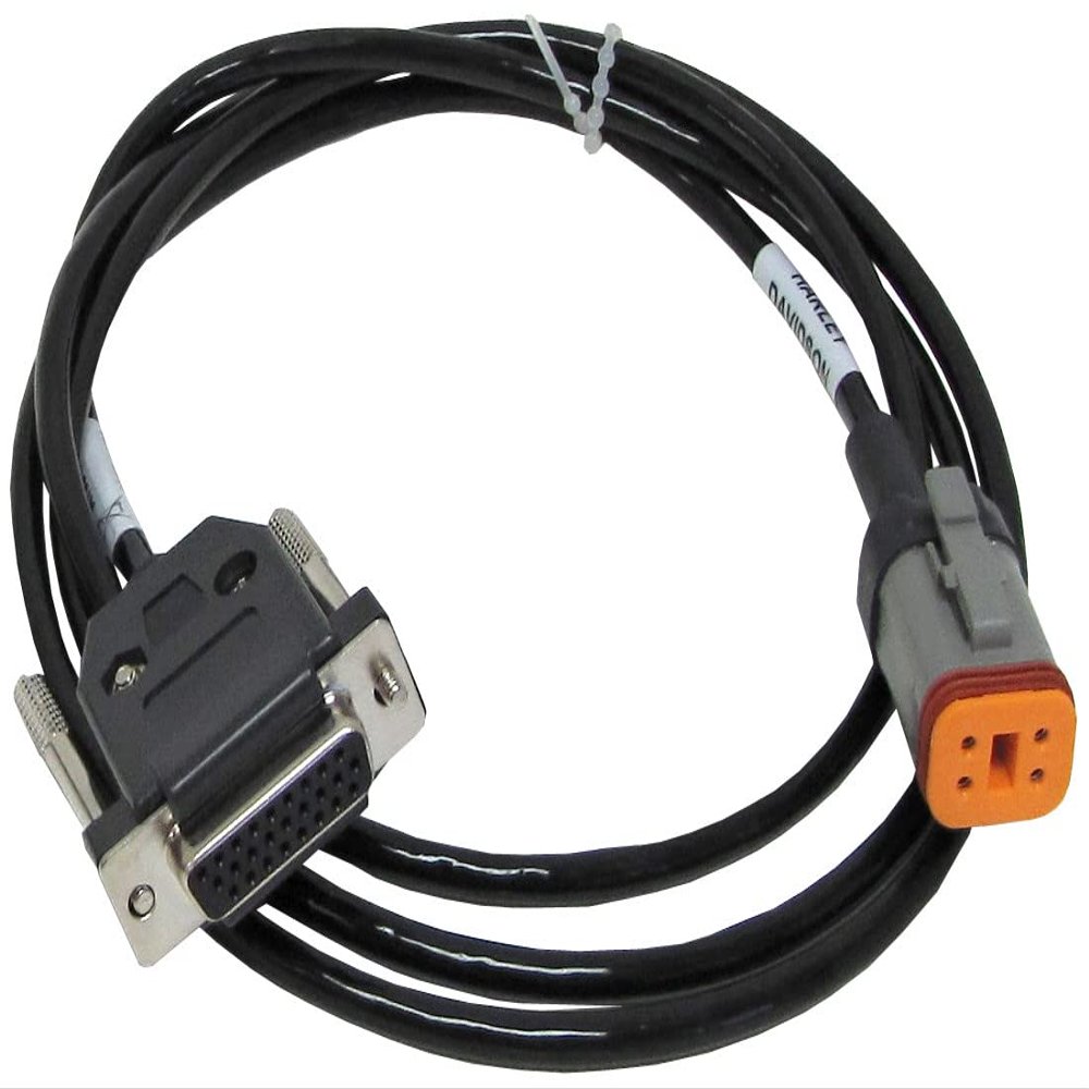 DIAG4BIKE AT 531 4032 Interface to Bike Cable for Diag4 Bike - 4-Pin