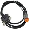 DIAG4BIKE AT 531 4032 Interface to Bike Cable for Diag4 Bike - 4-Pin view 1